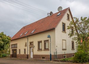 Einfamilienhaus Eichelberg