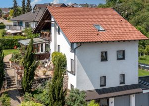 Einfamilienhaus in Gondelsheim