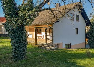 Helmsheim Zweifamilienhaus