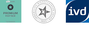 Auszeichnungen und Awards