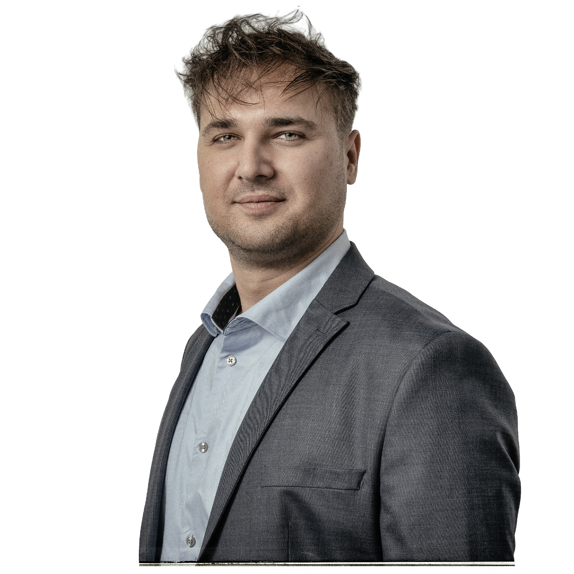 Nicolai Seiler Nicolai Seiler