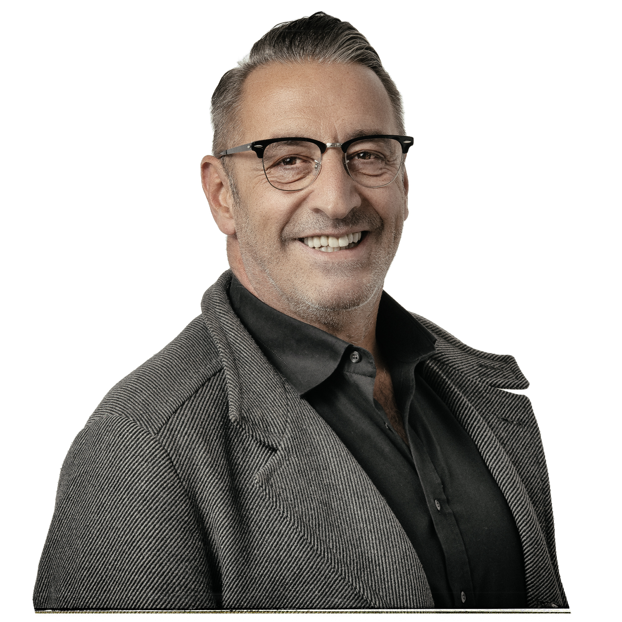 Thomas Laubner Thomas Laubner