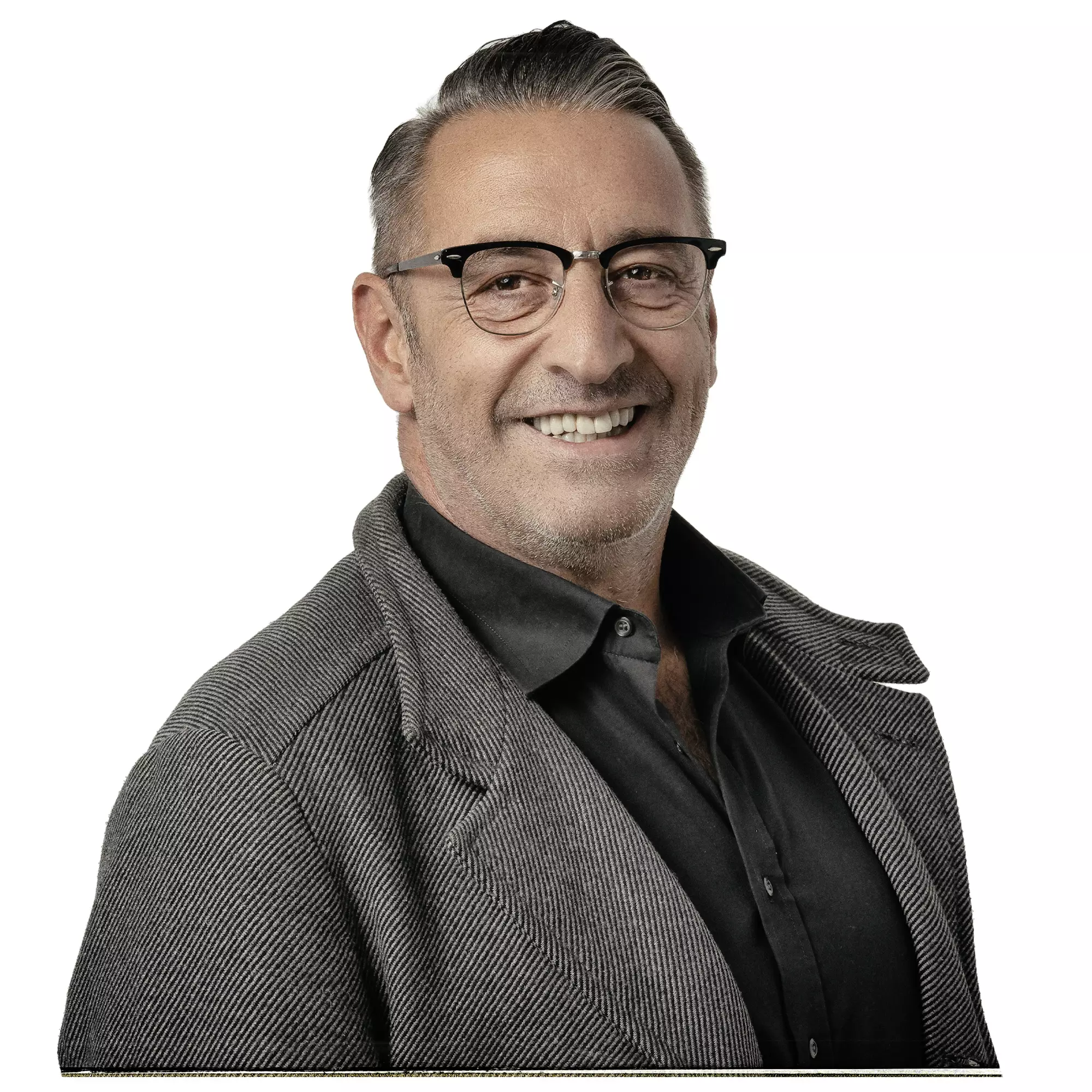 Thomas Laubner Thomas Laubner