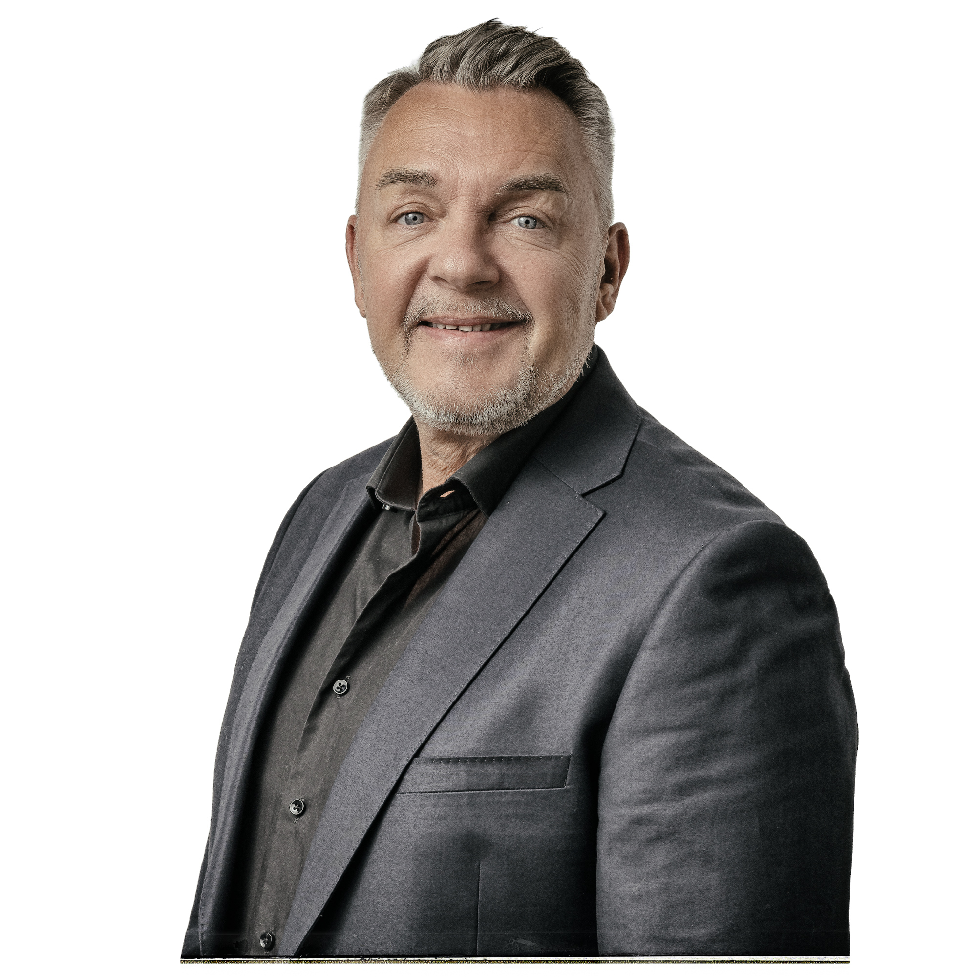 Thorsten H. Pfisterer Thorsten H. Pfisterer