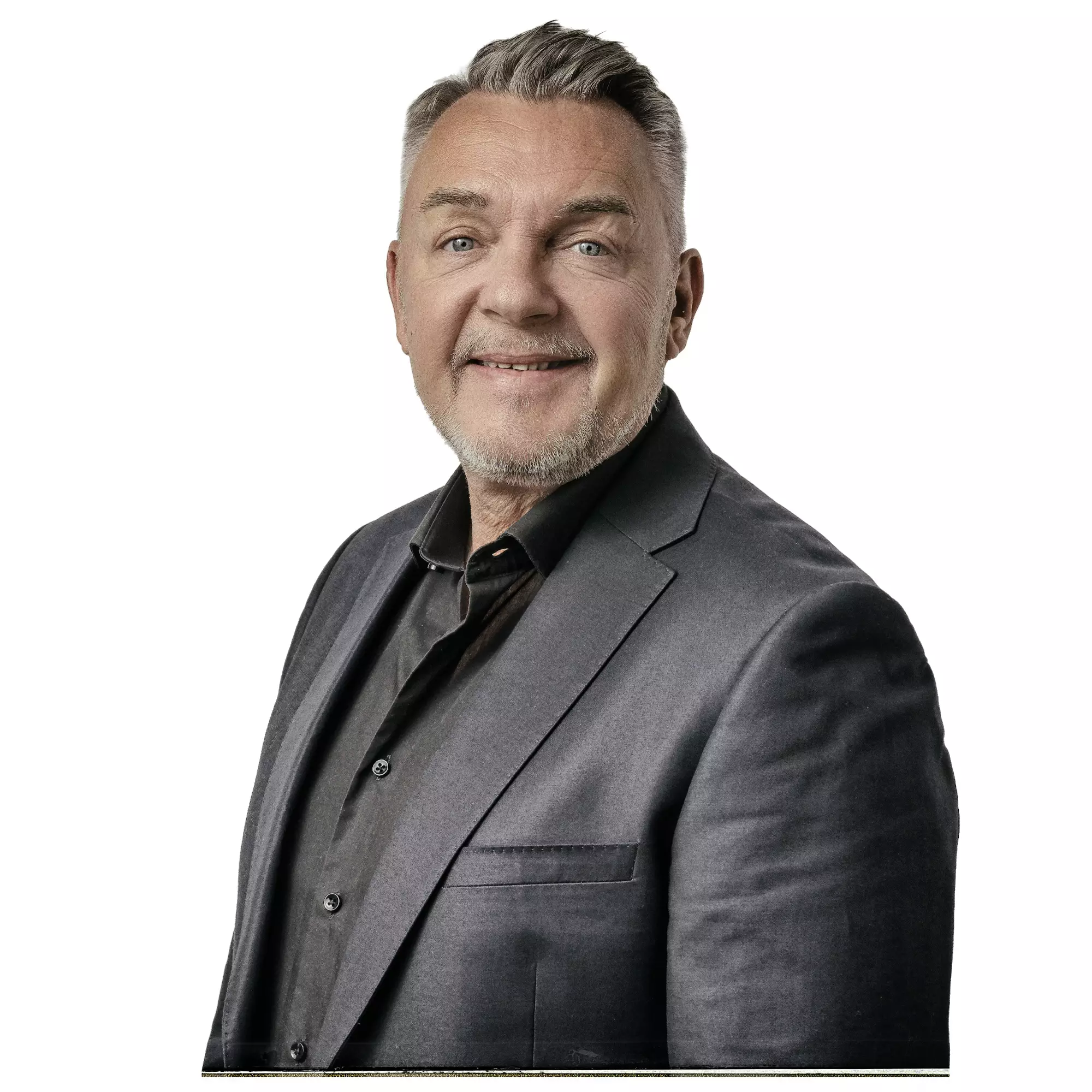 Thorsten H. Pfisterer Thorsten H. Pfisterer