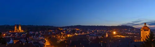 Überblick in allen Lagen