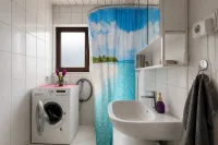 Badezimmer OG