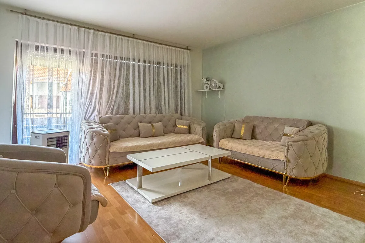 Wohnzimmer OG