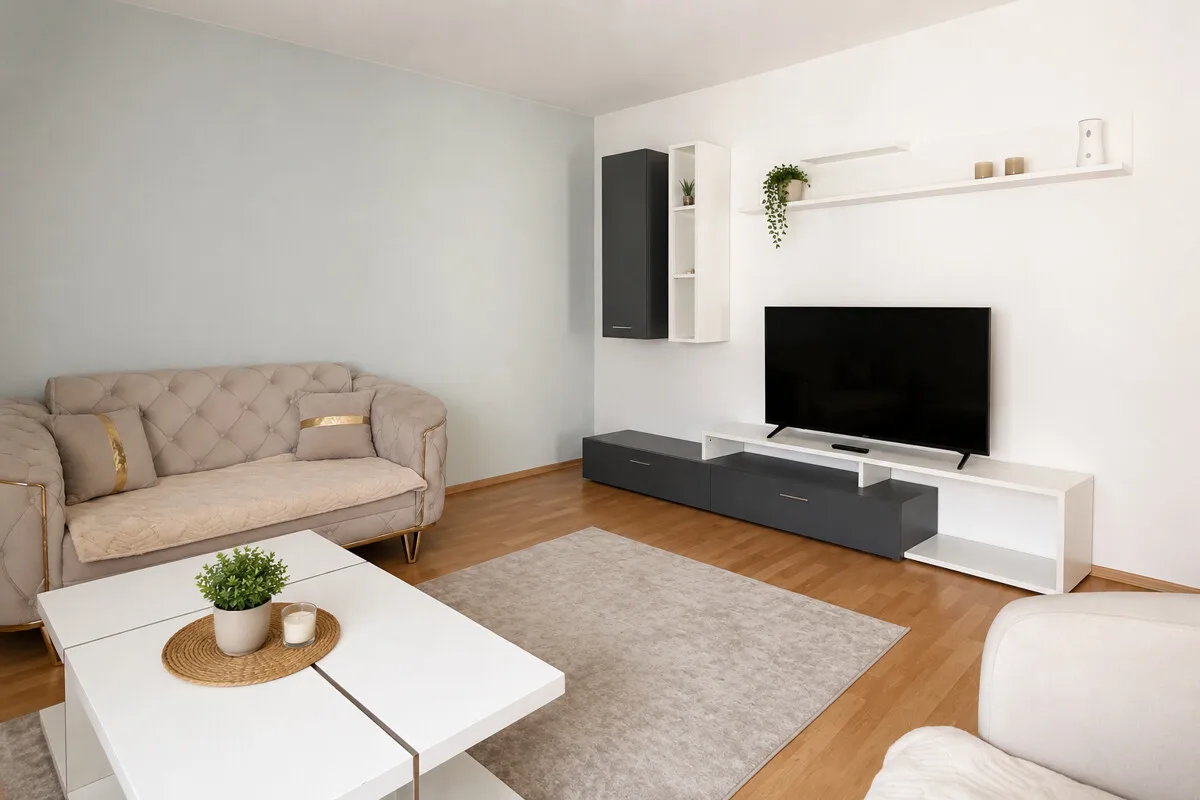 Wohnzimmer OG