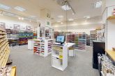Attraktive Geschäftsmöglichkeit: Ladengeschäft mit großer Schaufensterfront im Herzen von Bruchsal - Verkaufsraum