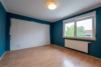 Schlafzimmer im Obergeschoss