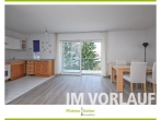 Titelbild - Tolle Einzimmerwohnung mit Balkon und Kellerabteil in ruhiger Lage von Bruchsal