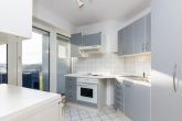 Zweizimmerwohnung mit Balkon und tollem Ausblick! - Küche