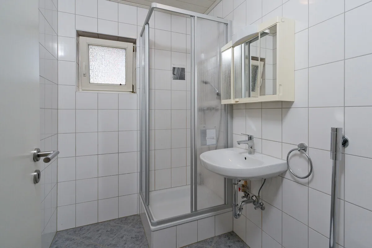 Duschbad