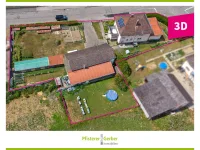 Zweifamilienhaus mit Bauoption
