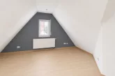 Schlafzimmer DG