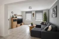 Wohnzimmer OG