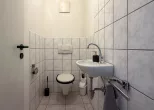 Gäste WC