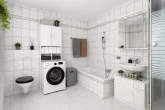 Badezimmer OG