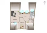 Grundriss DG