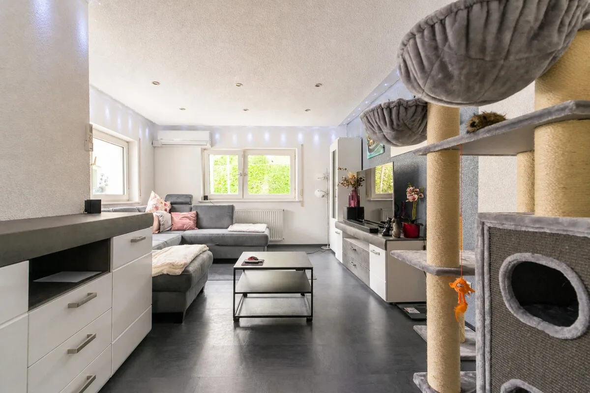 Wohnzimmer OG