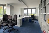 Moderne Büroetagen im Technologiedorf - Perfekt ausgestattet für Ihren geschäftlichen Erfolg! - Zimmer 1. OG