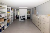 Moderne Büroetagen im Technologiedorf - Perfekt ausgestattet für Ihren geschäftlichen Erfolg! - Flur EG links