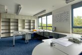 Moderne Büroetagen im Technologiedorf - Perfekt ausgestattet für Ihren geschäftlichen Erfolg! - Zimmer 1. OG