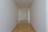 Flur - Stilvolle 3-Zimmer-Wohnung im Herzen von Bruchsal – Schlossnähe & eigener PKW-Stellplatz inklusive