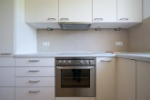 Einbauküche - Stilvolle 3-Zimmer-Wohnung im Herzen von Bruchsal – Schlossnähe & eigener PKW-Stellplatz inklusive