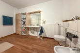 Badezimmer Hinterhaus - Kapitalanlage in der Stadtmitte von Bruchsal/provisionsfreier Verkauf