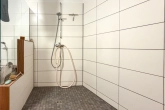 Dusche Hinterhaus - Kapitalanlage in der Stadtmitte von Bruchsal/provisionsfreier Verkauf