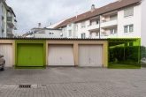 Garage und Carport - Attraktive 3,5 Zimmer Wohnung in bester Innenstadtlage von Bruchsal