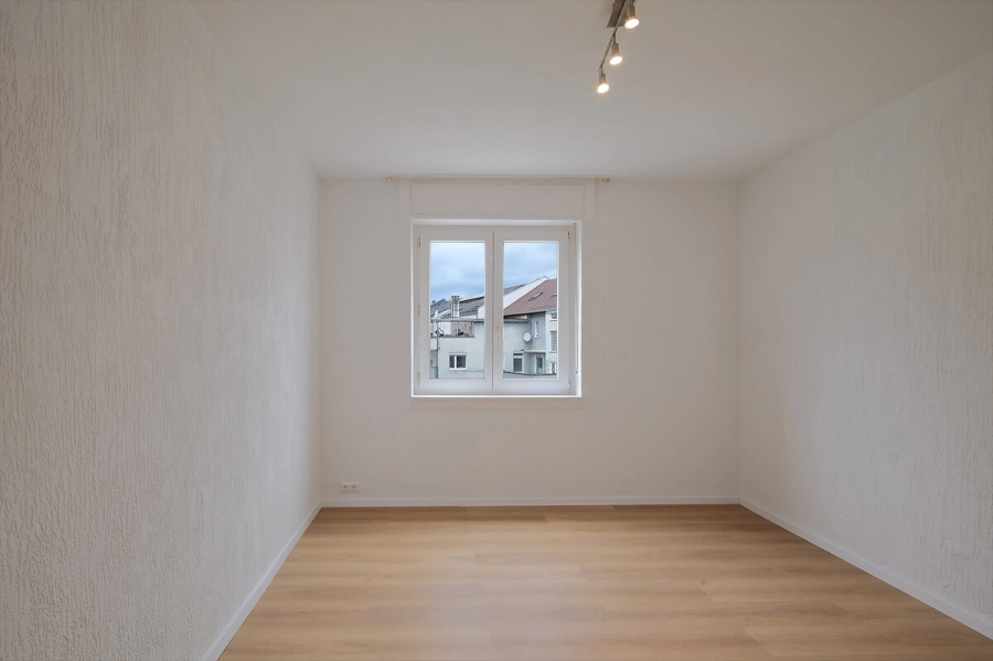 Attraktive 3,5 Zimmer Wohnung in bester Innenstadtlage von Bruchsal - Büro oder Kinderzimmer (78750)