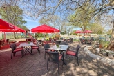 Biergarten