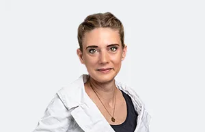 Julia Gottfried, Pfisterer & Gerber Immobilien