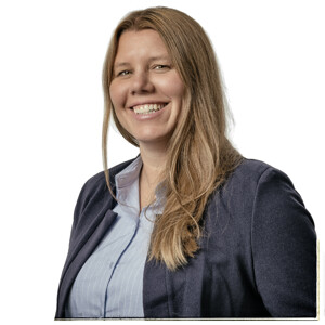 Bianca Schumacher-Scotognella, Pfisterer & Gerber Immobilien