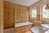 Ein Zuhause, geprägt von Natur und Ruhe – Willkommen in Karlsruhe-Bergwald - Badezimmer im Erdgeschoss