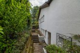 Ein Zuhause, geprägt von Natur und Ruhe – Willkommen in Karlsruhe-Bergwald - Zugang zur Einliegerwohnung