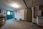 Lagerraum im Keller 2 - Preiswertes Wohnhaus in Mingolsheim (Ortsrandlage) – mit Innenhof, Nebengebäude und viel Potenzial zur Gestaltung