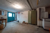 Lagerraum im Keller 2 - Preiswertes Wohnhaus in Mingolsheim (Ortsrandlage) – mit Innenhof, Nebengebäude und viel Potenzial zur Gestaltung