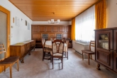 Esszimmer - Preiswertes Wohnhaus in Mingolsheim (Ortsrandlage) – mit Innenhof, Nebengebäude und viel Potenzial zur Gestaltung
