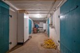 Lagerräume im Keller - Preiswertes Wohnhaus in Mingolsheim (Ortsrandlage) – mit Innenhof, Nebengebäude und viel Potenzial zur Gestaltung