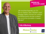 Ihr Ansprechpartner