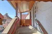 Eingang Haus 1