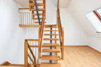 Haus 2 Treppenaufgang