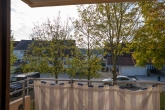 Bakon - Attraktive 2-Zimmer-Wohnung mit Einbauküche, Garage und Balkon in begehrter Wohnlage Silberhölle