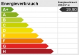 Energieskala - Bezugsfertiges Designerhaus: Hochwertig, effizient, unverwechselbar