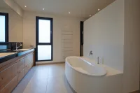 Badezimmer Erdgeschoss