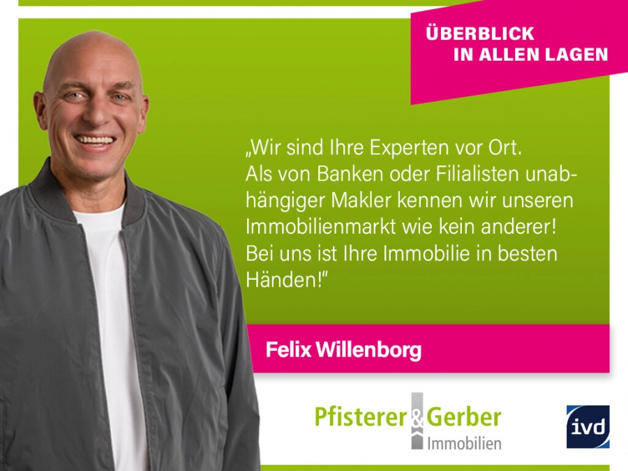 Bezugsfertiges Designerhaus: Hochwertig, effizient, unverwechselbar - Ihr Ansprechpartner (78830)